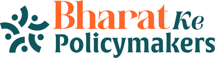 Bharat Ke Policymakers