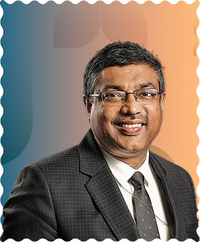 S. Krishnan
