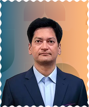 Amitesh Kumar Sinha