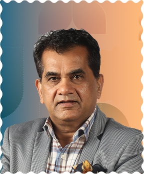 Amitabh Kant