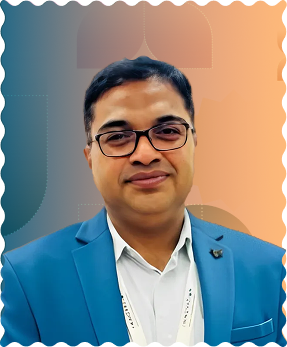 Panneerselvam Madanagopal