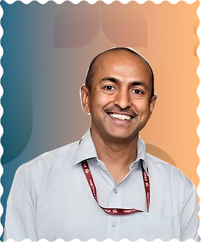 Sanjiv Singh