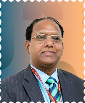 M Nagaraju