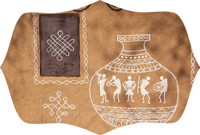 Inspiration Through Shuru-Kar